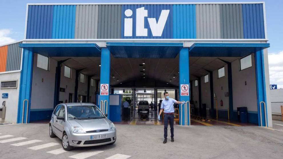 Aunque la ITV lleva desde 1985 activa para todos los vehículos, no son pocos los que todavía tienen dudas