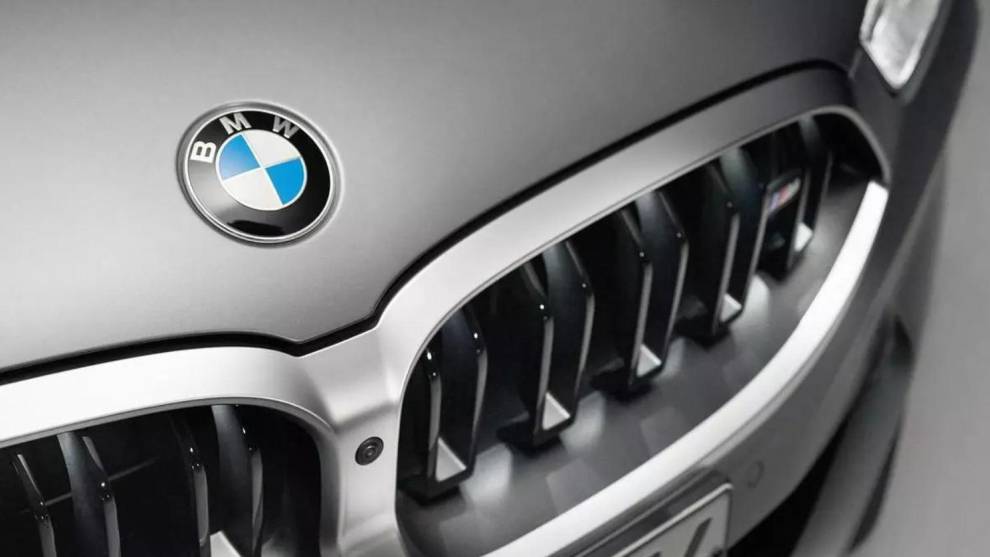 El grupo BMW creció un 17,2% en España en 2024 con un incremento del 50% de vehículos eléctricos