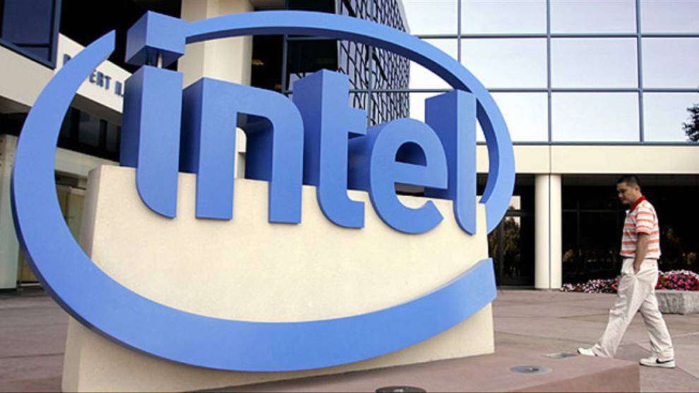 Intel confirma una inversión de 33.000 millones para producir chips en Europa