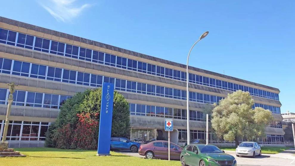 Stellantis adjudica las plataformas industriales STLA Small a Vigo y Zaragoza