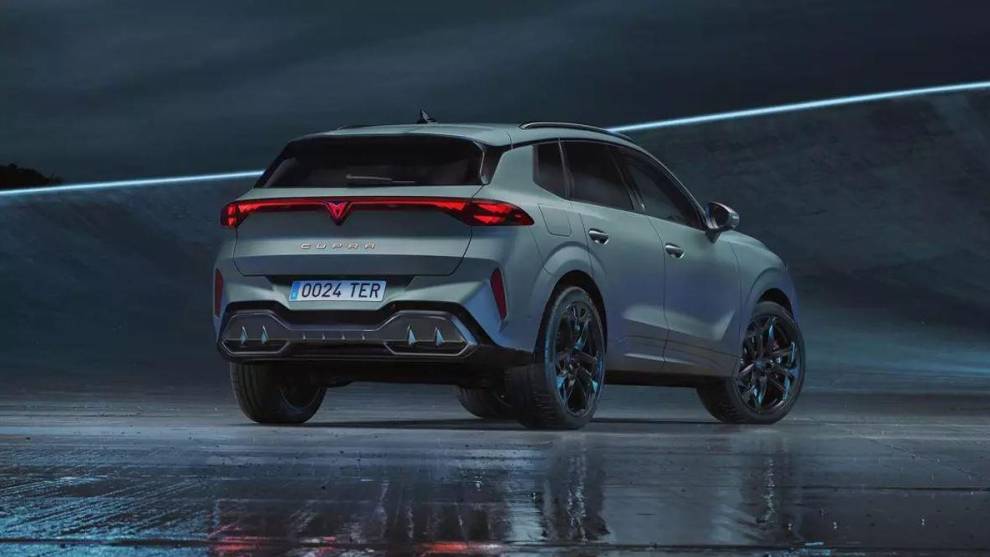 Cupra echa el anzuelo en Estados Unidos