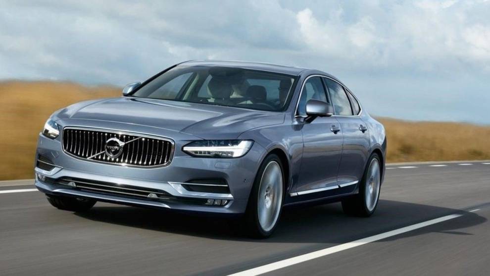Volvo anuncia que solo comercializará eléctricos para 2030