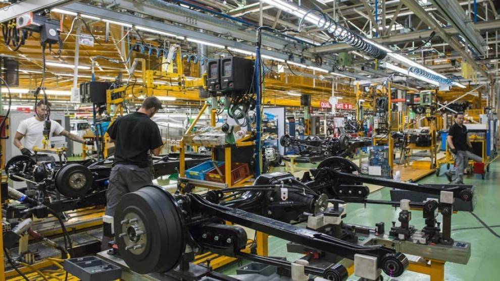 Nissan propone a los sindicatos aplazar el cierre hasta junio de 2021