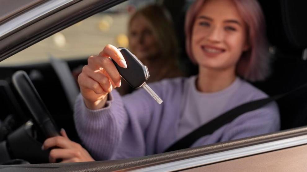 ¿Cuánto te gastarás en sacarte el carnet de conducir?