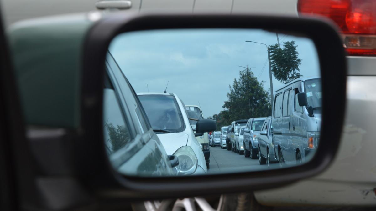 Las Peores Horas Para Viajar En Coche En El Puente De Mayo