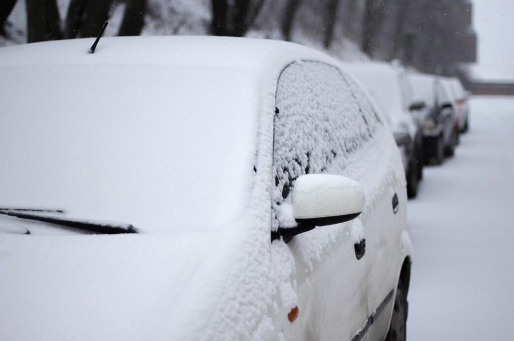 INVIERNO  Esto es lo que tienes que hacer si tu coche no arranca