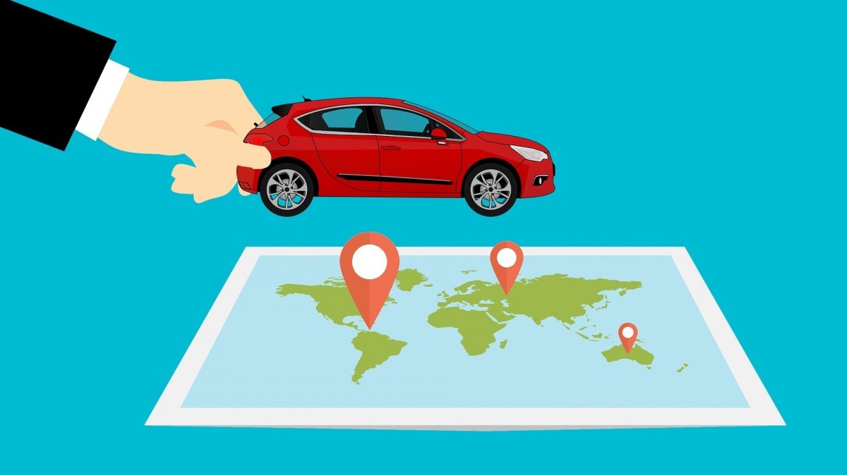 sensación Inducir Segundo grado Calcular rutas en coche: ¿Cuáles son las apps más fiables?