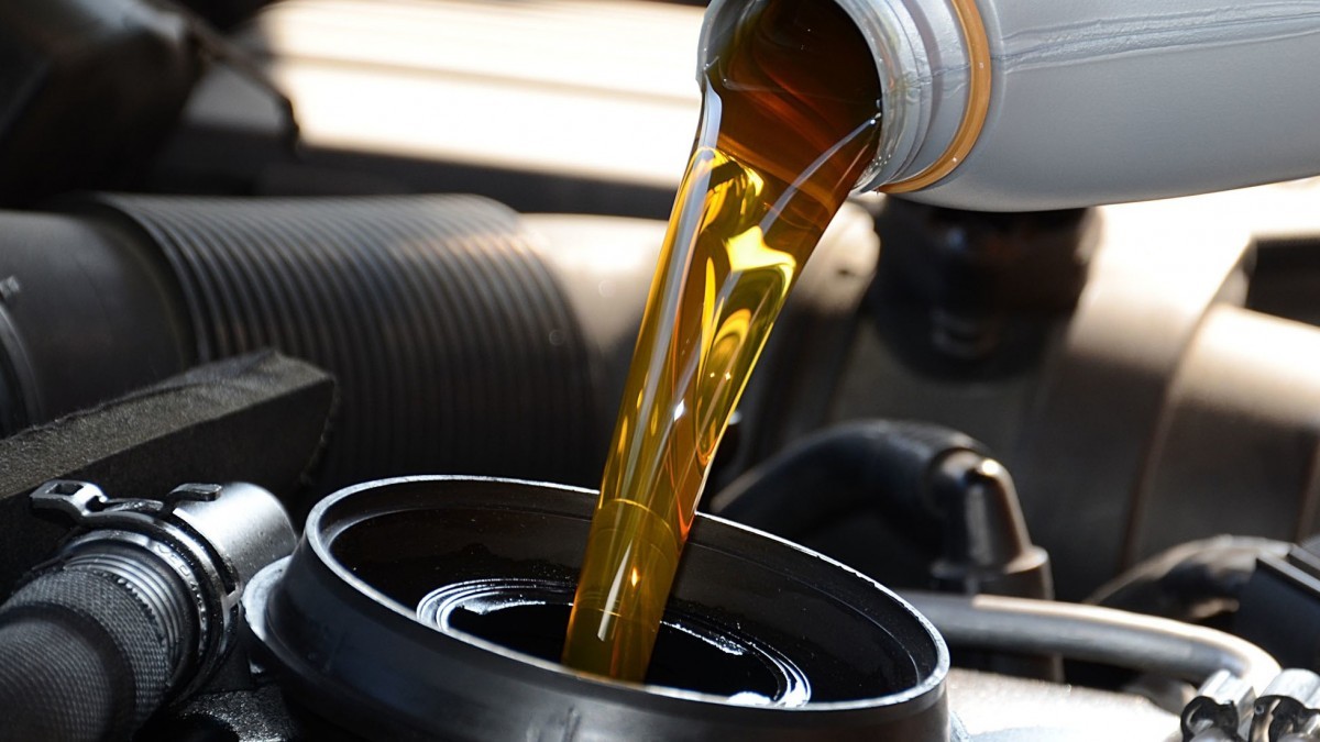 Cuándo caduca el aceite del coche?