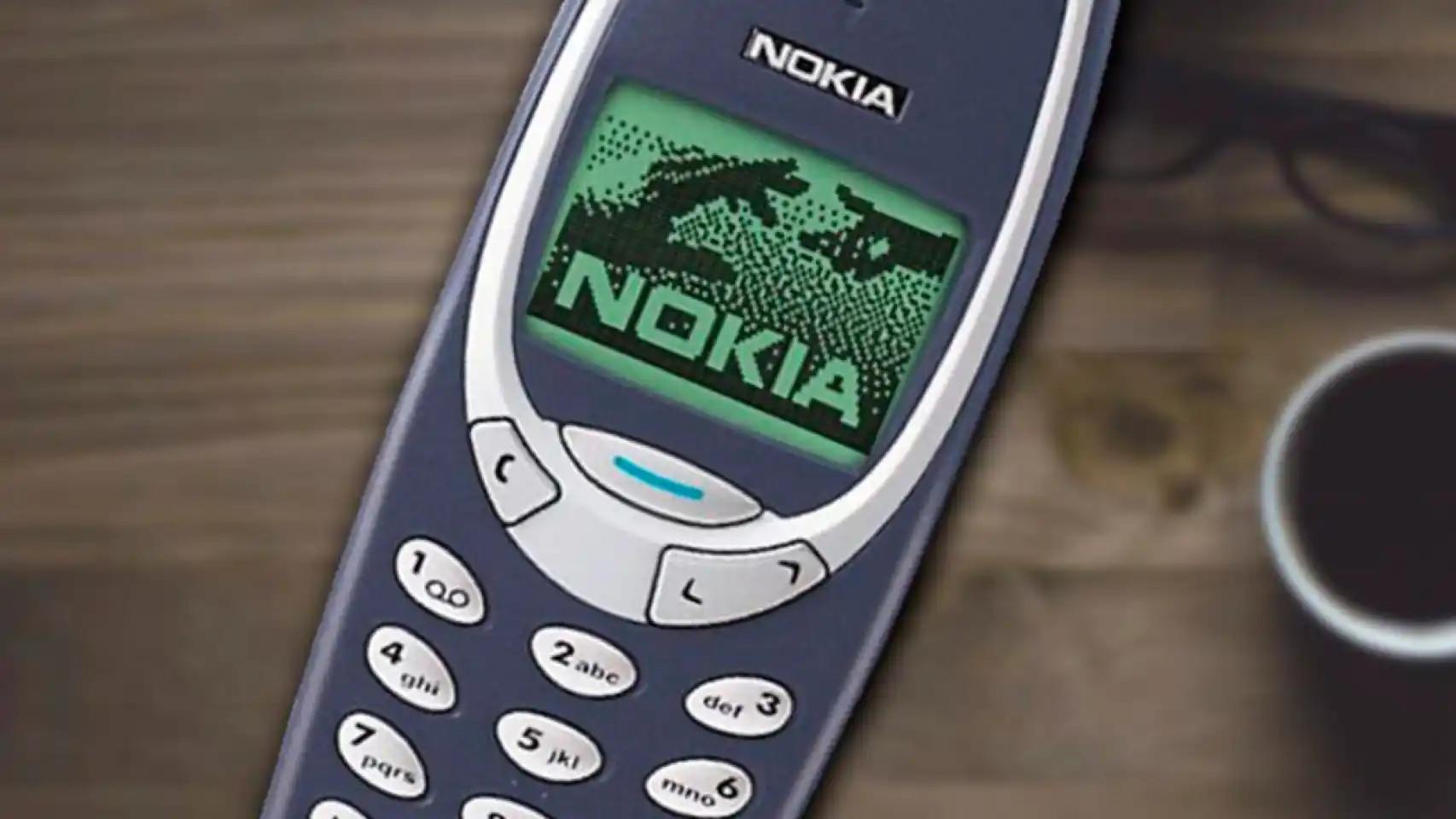 ROBOS COCHES  ¿Qué se esconde tras el Nokia 3310 que sirve para robar  coches?