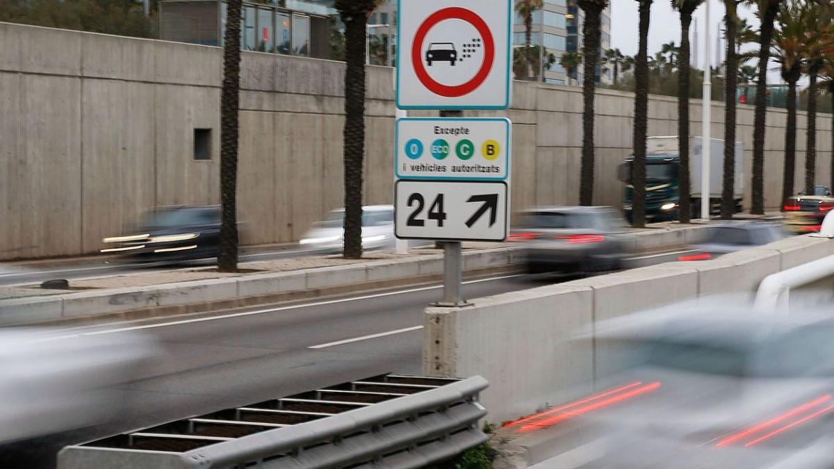 List of Municipalities with Low Emission Zones in Spain 2023 – Full Details and Statistics